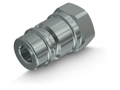 NL, Stecker